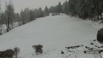 Chata Myslivna SKP Olomouc