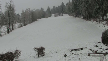 Chata Myslivna SKP Olomouc