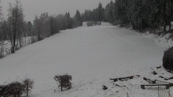 Chata Myslivna SKP Olomouc