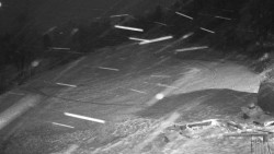 Běžecký lyžařský areál Nová Ves