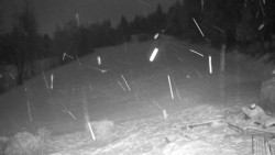 Běžecký lyžařský areál Nová Ves