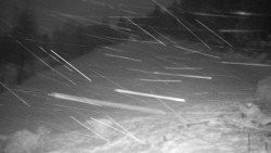 Běžecký lyžařský areál Nová Ves