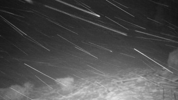 Chata Myslivna SKP Olomouc