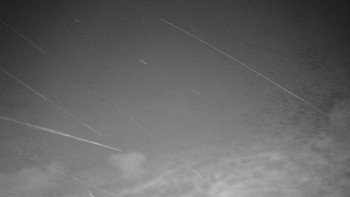 Chata Myslivna SKP Olomouc