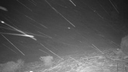 Běžecký lyžařský areál Nová Ves