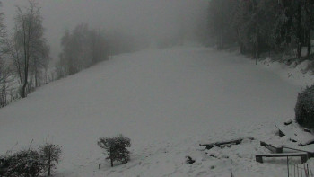 Chata Myslivna SKP Olomouc