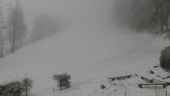 Chata Myslivna SKP Olomouc