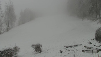 Chata Myslivna SKP Olomouc