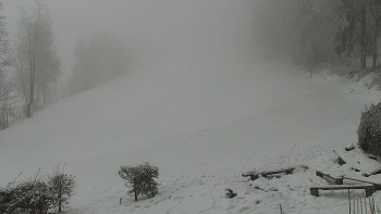 Chata Myslivna SKP Olomouc