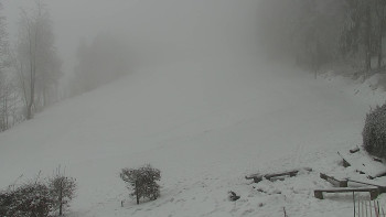 Chata Myslivna SKP Olomouc