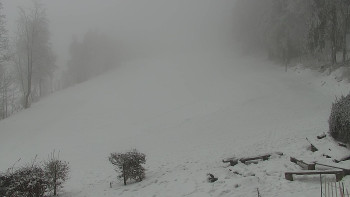 Chata Myslivna SKP Olomouc