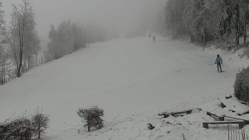 Chata Myslivna SKP Olomouc