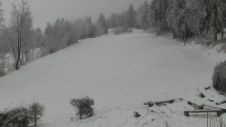 Běžecký lyžařský areál Nová Ves