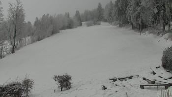 Chata Myslivna SKP Olomouc