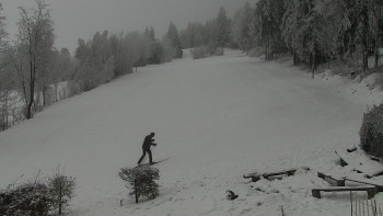 Chata Myslivna SKP Olomouc