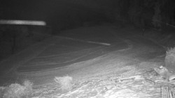 Běžecký lyžařský areál Nová Ves