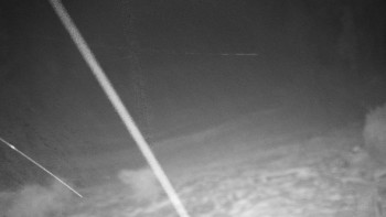 Chata Myslivna SKP Olomouc