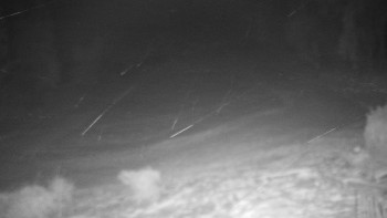 Chata Myslivna SKP Olomouc