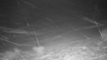 Chata Myslivna SKP Olomouc