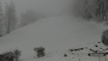 Chata Myslivna SKP Olomouc