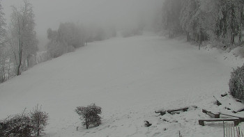 Chata Myslivna SKP Olomouc