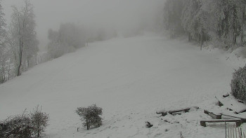 Chata Myslivna SKP Olomouc