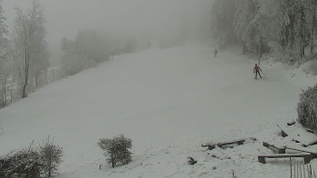 Chata Myslivna SKP Olomouc