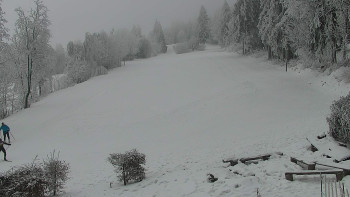 Chata Myslivna SKP Olomouc