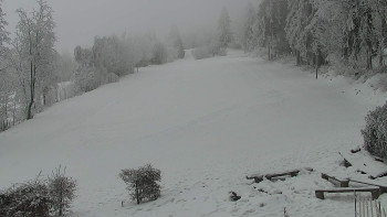 Chata Myslivna SKP Olomouc