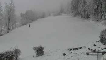 Chata Myslivna SKP Olomouc