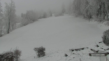 Chata Myslivna SKP Olomouc