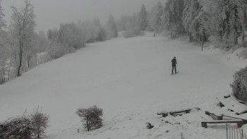 Chata Myslivna SKP Olomouc