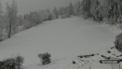 Běžecký lyžařský areál Nová Ves