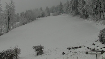 Chata Myslivna SKP Olomouc