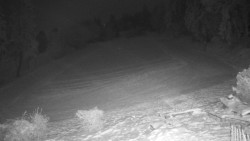 Běžecký lyžařský areál Nová Ves