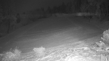 Chata Myslivna SKP Olomouc