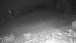 Běžecký lyžařský areál Nová Ves