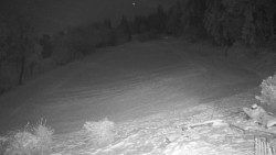 Běžecký lyžařský areál Nová Ves