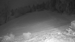 Běžecký lyžařský areál Nová Ves