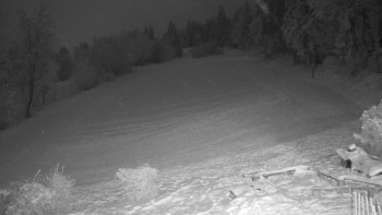 Chata Myslivna SKP Olomouc