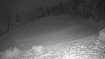 Chata Myslivna SKP Olomouc