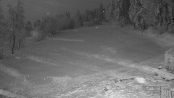 Chata Myslivna SKP Olomouc