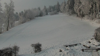 Chata Myslivna SKP Olomouc