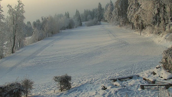 Chata Myslivna SKP Olomouc