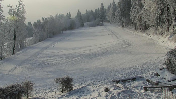 Chata Myslivna SKP Olomouc