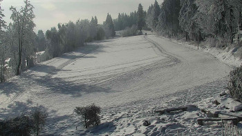 Chata Myslivna SKP Olomouc