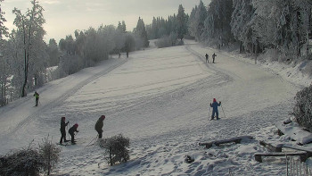 Chata Myslivna SKP Olomouc