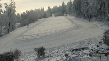 Chata Myslivna SKP Olomouc