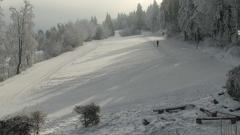 Chata Myslivna SKP Olomouc