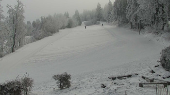 Chata Myslivna SKP Olomouc